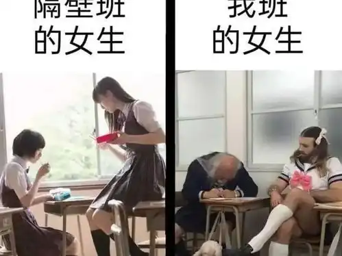 每日一笑让你忍俊不禁的搞笑图片大合集
