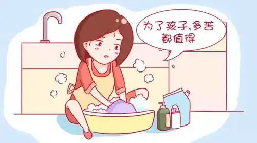 这6类父母累死也养不出好孩子多数人都中招
