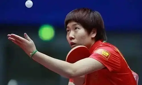 中国乒坛只有4人能称大魔王,张怡宁算一个,孙颖莎陈梦上不了榜
