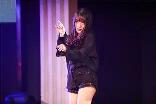 snh48星梦剧院生日公演回顾冯晓菲携自创fxf48搞事情
