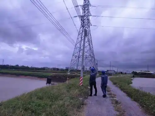 即便是十二级台风也不怕感谢有你,属于佛山的守护者们
