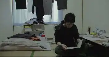 太宅也是病日本百万人蛰居引担忧
