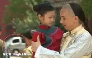 看穿帮,看搞笑看过的不够好笑看这几张图保准你笑
