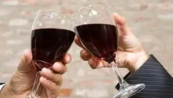 为什么你不喝酒,却有胃病酒精肝
