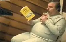 搞笑图片幽默段子笑话这个马桶是谁设计的还让不让人上厕所
