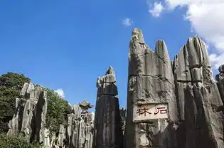 有人说昆明没有好玩的地方去过这里以后,他们才知道自己脸有多疼
