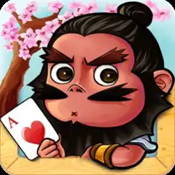 爆笑三国斗地主
