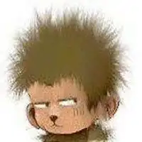 搞怪猴子头像图片大全微信头像图片大全
