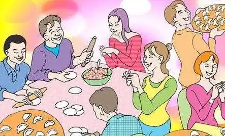 搞笑段子笑话幽默图片今天回家,我牵着妈妈的手在大街上走
