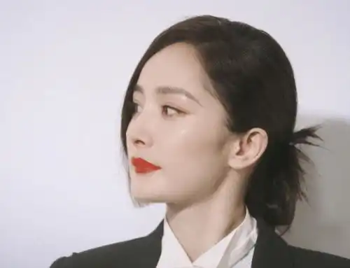 嘉人大片众星云集,杨幂又美又飒超吸睛,霸道女总裁气质太绝了
