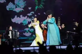 龚琳娜,从西方音乐的统治中突围

