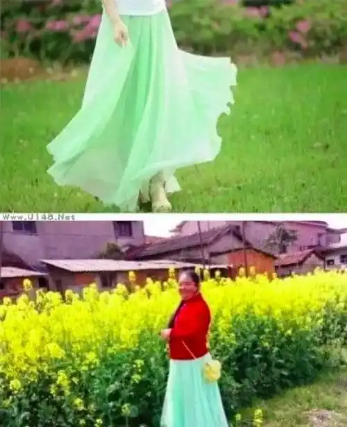 用ai说再见辣眼睛的买家秀

