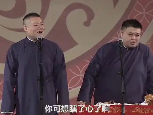 经典爆笑小岳岳
