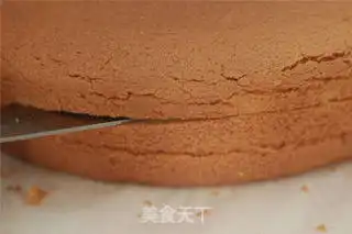 圣诞照片蛋糕的做法圣诞照片蛋糕打造绝对养眼的定制蛋糕圣诞照片蛋糕怎么做我爱番茄美食的菜谱
