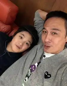 费曼p图在线升级,从图片到视频,恶搞吴镇宇还让大家不要告诉他
