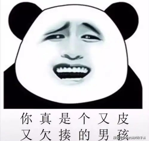 幽默笑话我生气去吃路边摊,老板传授我快乐秘笈
