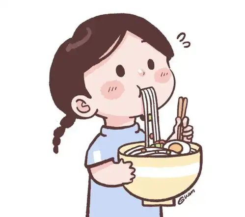 搞怪头像丨小东西长得真随机
