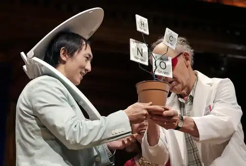 两届搞笑诺贝尔奖得主,这次找到了黄金炒饭的奥义
