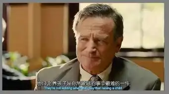 父亲节丨父爱到底有多深,从电影里来看
