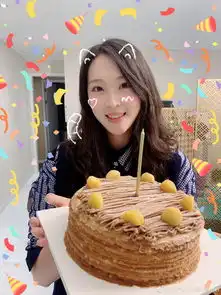 组图惠若琪生日宴郎平现身圈外老公罕见露面文质彬彬
