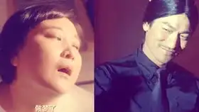 你好,李焕英最新预告mv曝光贾玲与妈妈合照曝光,笑中带泪
