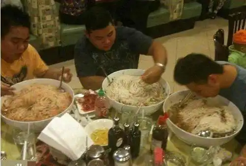 搞笑图片最有效的戒烟方式
