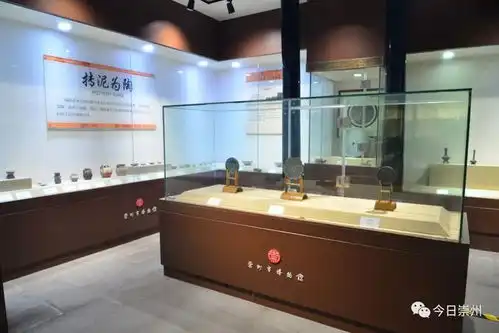 看咱崇州文物,自带有趣呆萌的表情包
