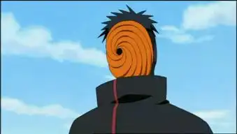 火影忍者晓里斑的真面目是什么

