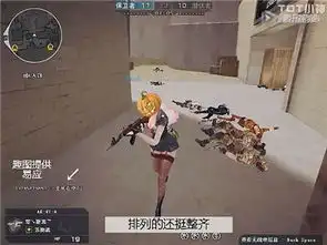 cf囧图穿越火线玩家恶搞的趣味图片系列
