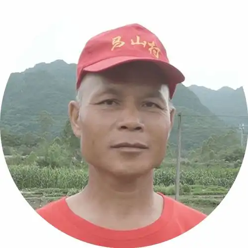 这就是我们的幸福之家
