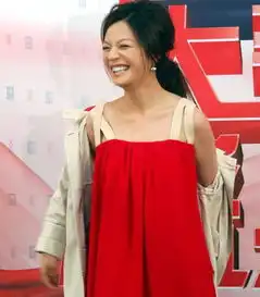 众多明星搞怪的雷人表情
