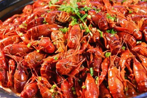 抢购超强自助餐佰翔小龙虾美食节回归无限量畅吃我知道你很能吃
