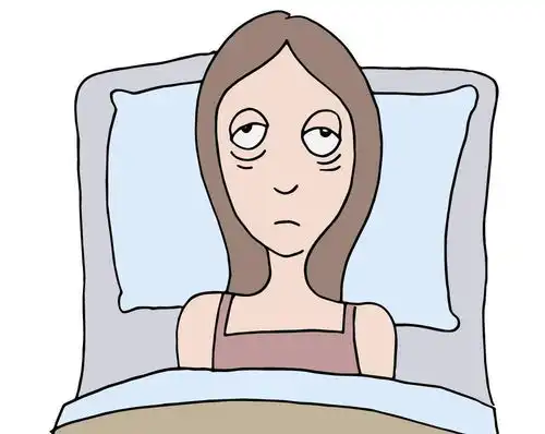 如何消除眼袋皱纹

