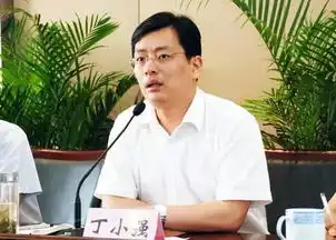 为企业当店小二的市委书记谈招商如饥似渴如狼似虎
