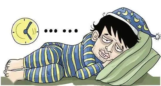 失眠到怀疑人生不妨试试这个方子,吃一个好一个
