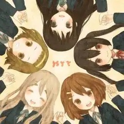 我想知道萌动漫在这里是指萌系的动漫和少女动漫有区别吗
