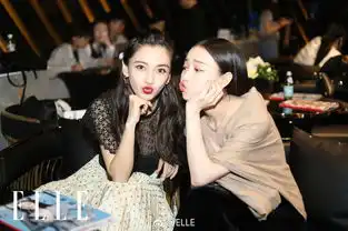 组图高情商or塑料情baby为杨幂庆生配图却裁掉倪妮
