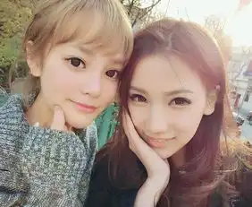 好闺蜜图片大全,非主流好姐妹图片

