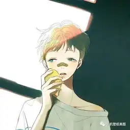 好看的qq个性头像,男生女生头像
