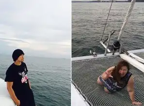 周杰伦马来西亚筹备演唱会出卖同行助理的恶搞照
