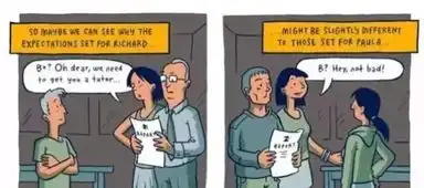 15张图片告诉你穷孩子和富孩子的差距是这样拉开的很现实
