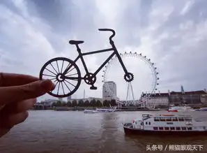 多了一点想象力,世界从此妙趣横生英国摄影师把剪纸和摄影相结合,把世界各地的风景玩坏了
