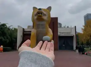 拍照看展成都这些艺术馆,远比你想象的好玩
