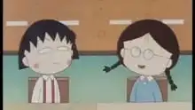樱桃小丸子爆笑动画合集
