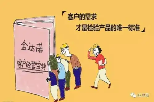 农庄不会搞营销教你4点最实用的营销策略和技巧
