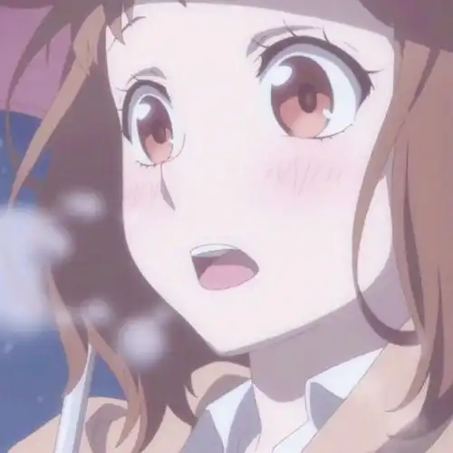 这女生是哪部动漫里的
