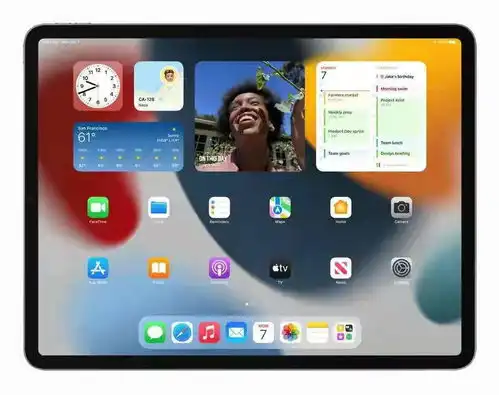 ipados15解锁新功能网友纷纷说真有这么香
