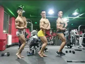 哪里健身教练培训专业
