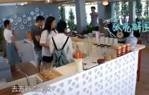 明星中的生活巨婴不会泡茶不会订机票,连洗衣机也不会用
