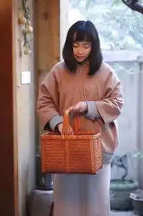 她花了13年搞明白身在闹市,如何身忙心闲

